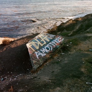 Fidlar - ALMOST FREE (1 x LP)