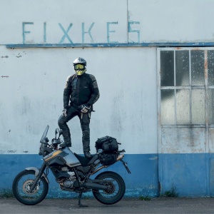 FIXKES - IV