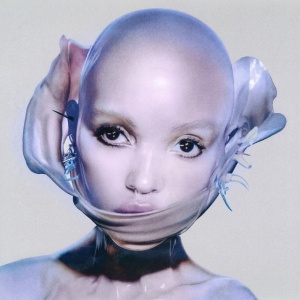 FKA Twigs - EUSEXUA AFTERGLOW (1 x CD)
