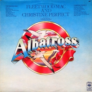 Fleetwood Mac & Christine Perfect – албум Albatross UK