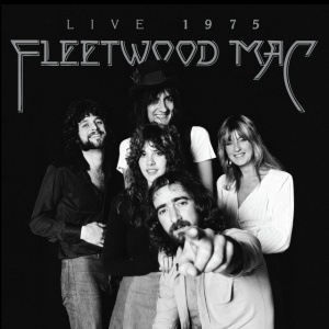 FLEETWOOD MAC - FLEETWOOD MAC LIVE