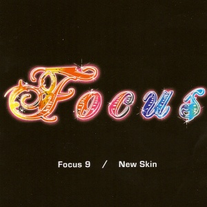 FOCUS - FOCUS 9 NEW SKIN