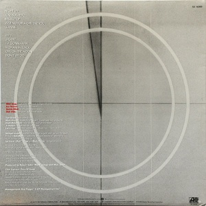 Foreigner – албум 4 - Img 2