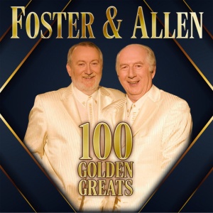 Foster & Allen - 100 GOLDEN GREATS (2 x CD)