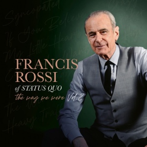 Francis Rossi - THE WAY WE WERE VOL. 2 (2 x LP)