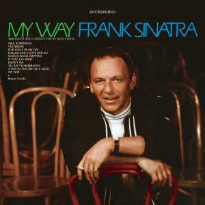 FRANK SINATRA - MY WAY
