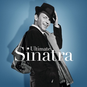 Frank Sinatra - ULTIMATE SINATRA (1 x LP)