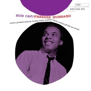 FREDDIE HUBBARD - HUB CAP (1xLP) - Img 3