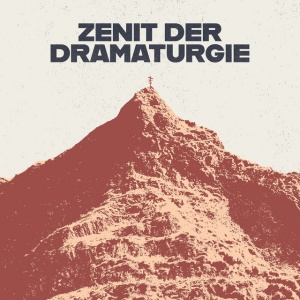 Friends Don't Lie - ZENIT DER DRAMATURGIE (1 x LP)