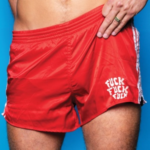 FUCKFUCKFUCK - FUN