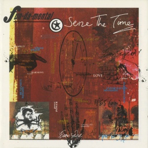 FUN-DA-MENTAL - SEIZE THE TIME