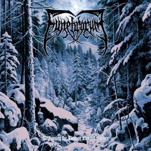 Funebrarum - BECKONING THE VOID OF ETERNAL SILENCE (1 x CD)