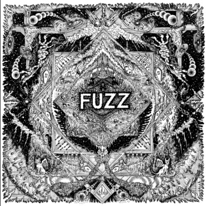FUZZ - II (SILVER)