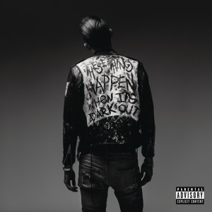 G-EAZY - When It's Dark Out