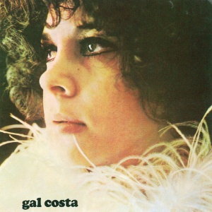 Gal Costa - GAL (1 x LP)