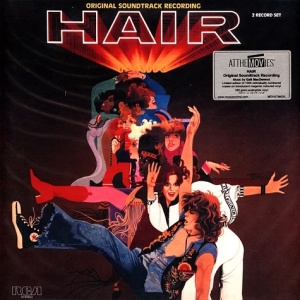 GALT MACDERMOT - HAIR (ORIGINAL SOUNDTRACK RECORDING) (PINK COLOUR) (2 x LP)