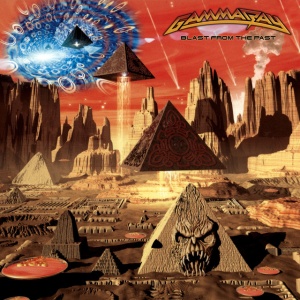 GAMMA RAY - BLAST FROM THE PAST