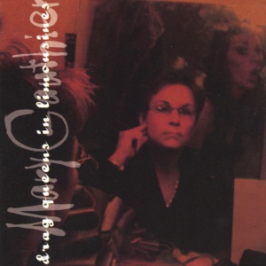 GAUTHIER, MARY - DRAG QUEENS IN LIMOUSINES