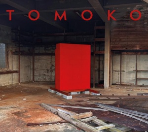 Geins't Naït & Lø - TOMOKO (1 x CD)