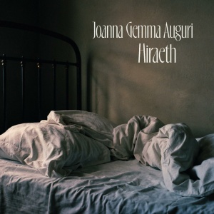 GEMMA AUGURI, JOANNA - HIRAETH