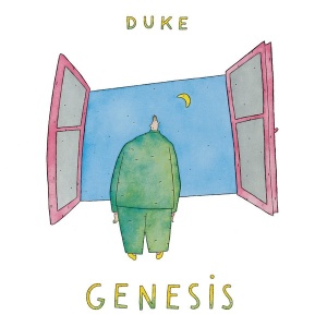Genesis – албум Duke