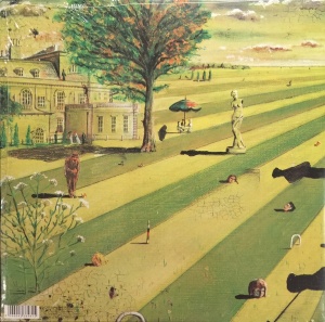 Genesis – албум Nursery Cryme - Img 2