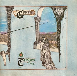 Genesis – Trespass