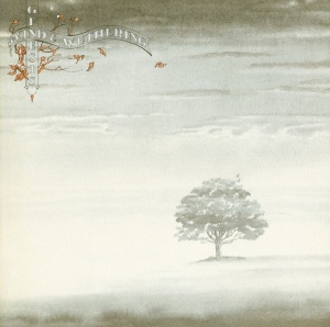Genesis - Wind & Wuthering (1 x CD)