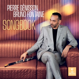 GENISSON, PIERRE & BRU... - SONGBOOK