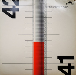 Georg Danzer & Band – албум Jetzt Oder Nie