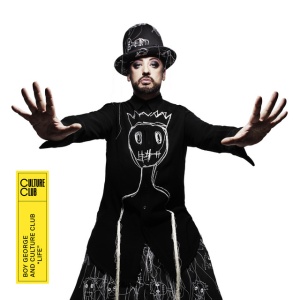 GEORGE, BOY & CULTURE ... - LIFE