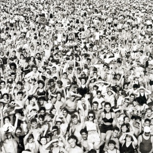 George Michael - Listen Without Prejudice (1 x LP)