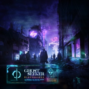 GHOSTSEEKER - DIVERGENCE