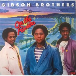 Gibson Brothers ‎– албум On The Riviera
