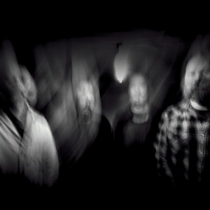 Gift Horse - ABSENCE (1 x LP)