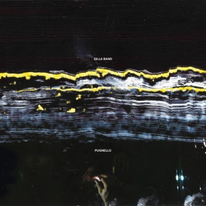 Gilla Band - PUGNELLO (1 x LP)