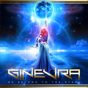 GINEVRA - WE BELONG TO THE STARS