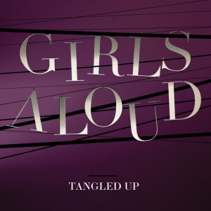 Girls Aloud - TANGLED UP (3 x CD)