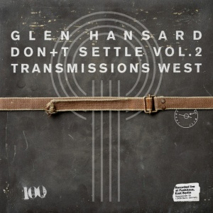 Glen Hansard - DON'T SETTLE (VOL. 2 -... (1 x LP)