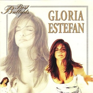 Gloria Estefan – албум Best Ballads (CD)