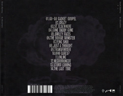 Gnarls Barkley ‎– албум St. Elsewhere (CD) - Img 2