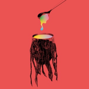 Goat - HEADSOUP (1 x LP)