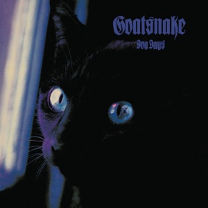 Goatsnake - DOG DAYS (1 x LP)