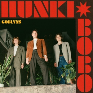 Goblyns - HUNKI BOBO (1 x LP)