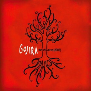 GOJIRA - албум THE LINK ALIVE