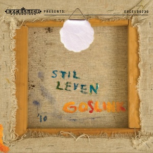GOSLINK - STIL LEVEN