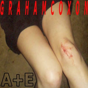 Graham Coxon - A+E (1 x CD)