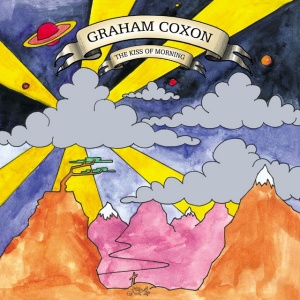 Graham Coxon - THE KISS OF MORNING (2 x LP)