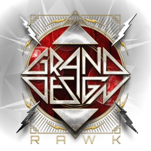 GRAND DESIGN - RAWK