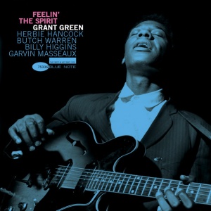 GREEN, GRANT - FEELIN' THE SPIRIT